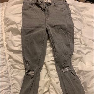 PAC SUN JEANS